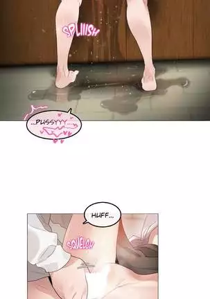 Perverts' Daily Lives Episode 1: Her Secret Recipe Ch1-19