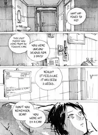 [Kharisma Jati] Godless Chamber Chapter 5 [English]