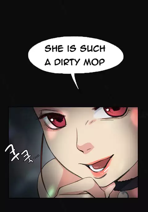 By Chance Ch.1-13
