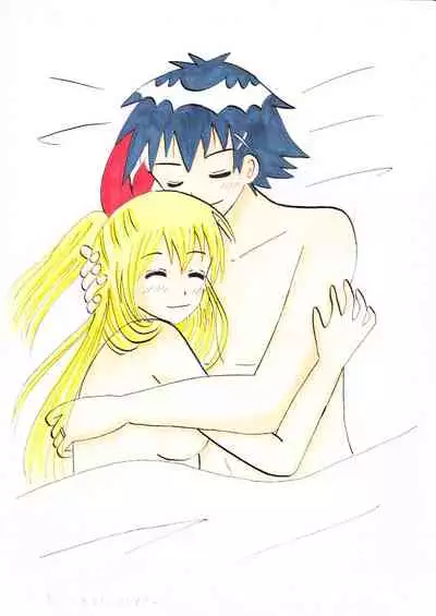 Nisekoi