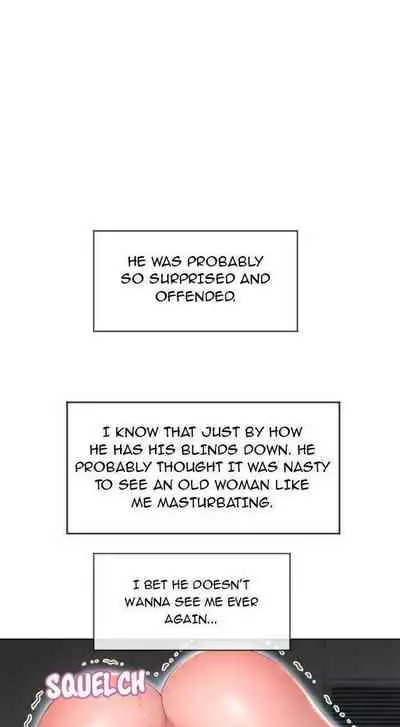 Close, but Far | Do it next door Ch. 6-8
