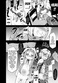 Hentai Idol R@nch