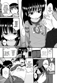 [Fuyuno Mikan] Best ☆ Position (Chiisakutemo iijanai!) [English] [Rin]