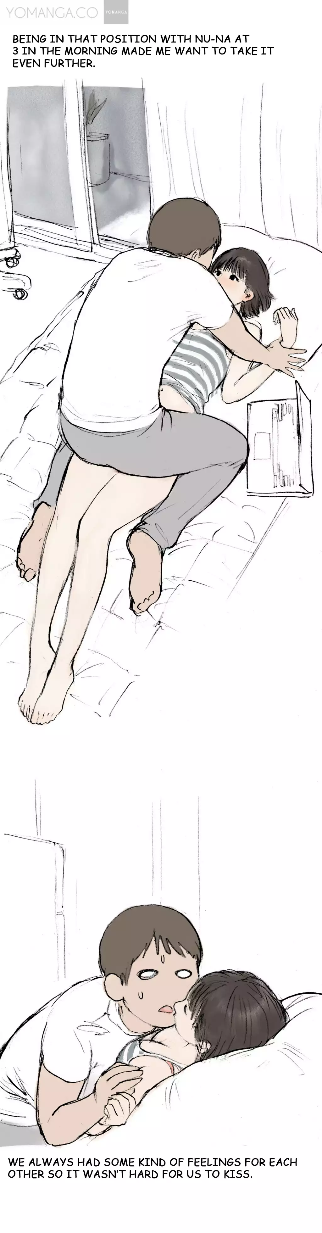 Nineteen Ch.1-16