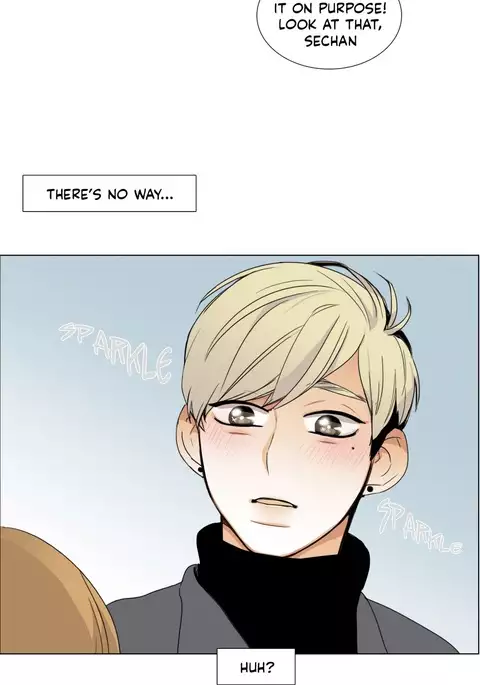 Talk To Me Ch.1-30