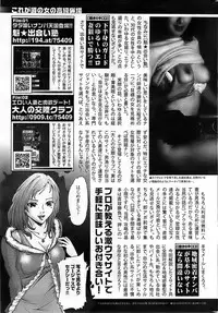 COMIC Shitsurakuten 2009-04