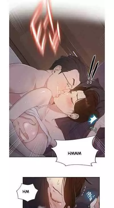 Secret Class Ch.5/?