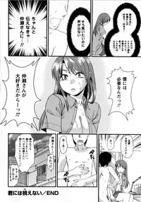 Comic Masyo 2008-10
