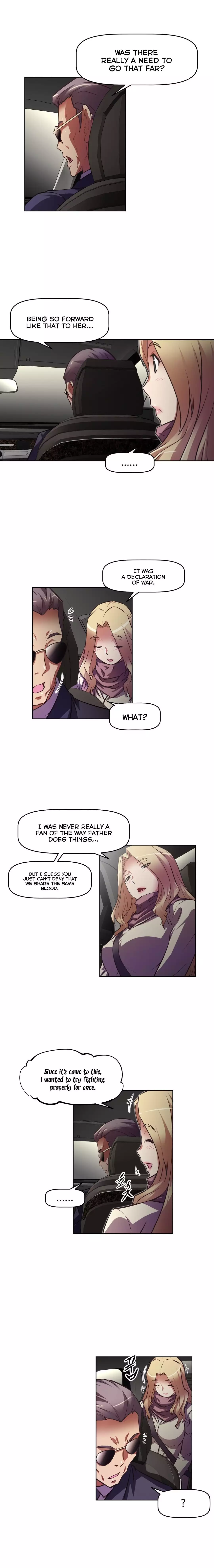 Brawling Go Ch.76-108