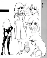 CREAM LEMON ORIGINAL VIDEO COLLECTION