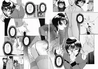 [Umashi] Whisper of the bees