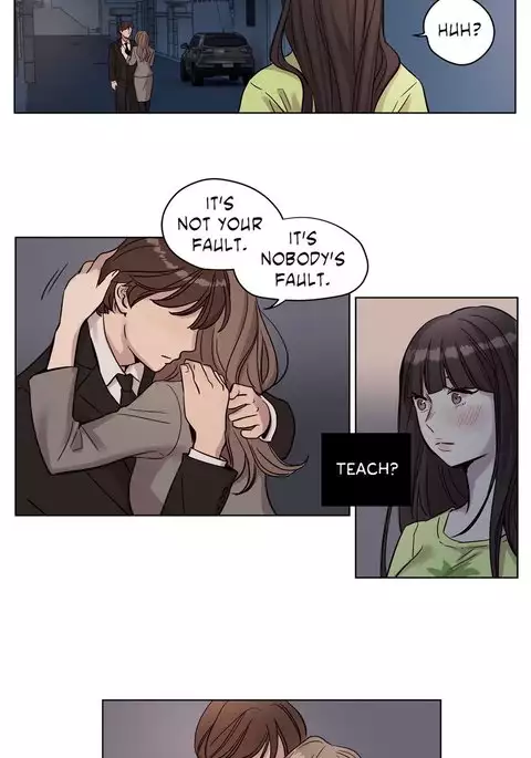 Atonement Camp Ch.1-19