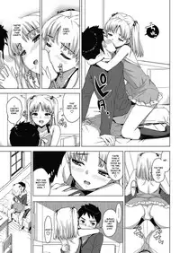 [Ohtomo Takuji] Katekano! [English] [_ragdoll]