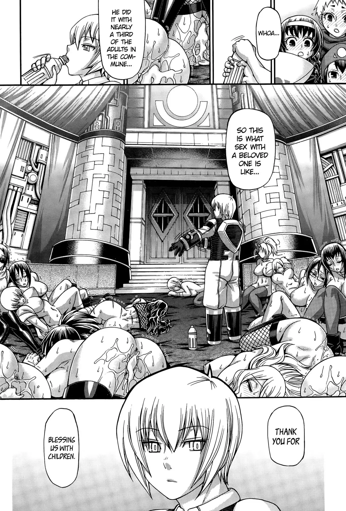 Re: Incarnation ch.1-2 =TLL+CW=