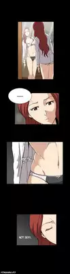 [Yihyeonmin] Drug Candy Ch.0-42 (English) (YoManga) (Ongoing)