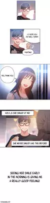 [BAK Hyeong Jun] Sweet Guy Ch.1-49.5 (English) (YoManga) (Ongoing)
