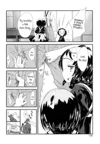 [Sasahara Yuuki] Ohisama no Nioi no Suru Shoujo [English] =TV + LoliLoli Hunters=