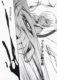 (C73) [Dex+ (Nakadera Akira)] Code Viletta (Code Geass)