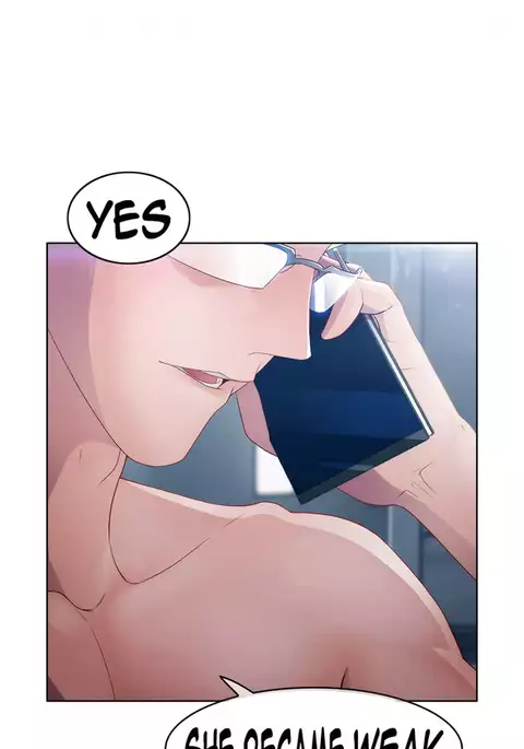 Lady Garden Ch.1-21