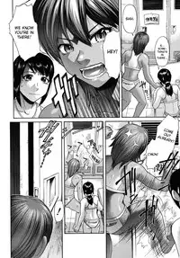 [Futokoro Gatana (Kogaino)] Miya Ogi [English] [DesuDesu]