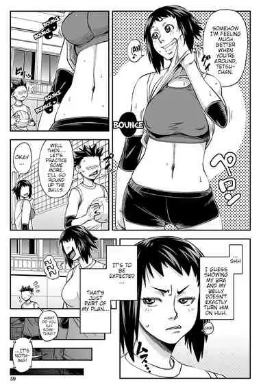 Yatte Minakerya Wakaranai Ch. 1-3