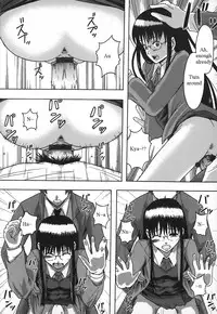 [Mayonnaise.] Shomubu Kouseika Seishorigakari Ch.1-3 [English] {Anonymous}
