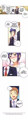 [Donggul Gom] She is Young (English) Part 1/2