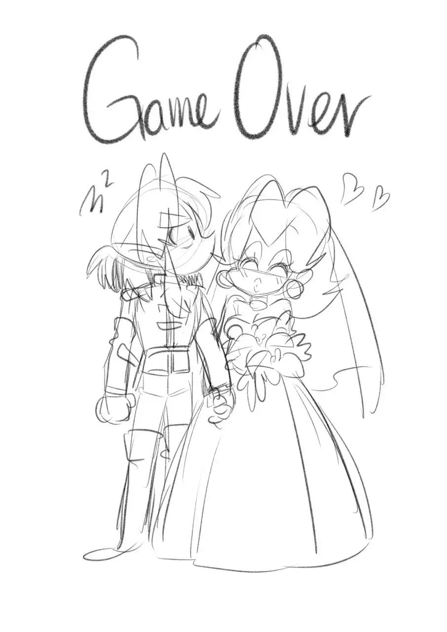 Peach X Link