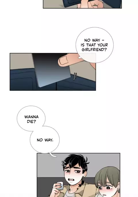 Talk To Me Ch.1-30