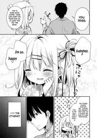 (C90) [Cocoa Holic (Yuizaki Kazuya)] Onnanoko no Mayu [English] {Hennojin}