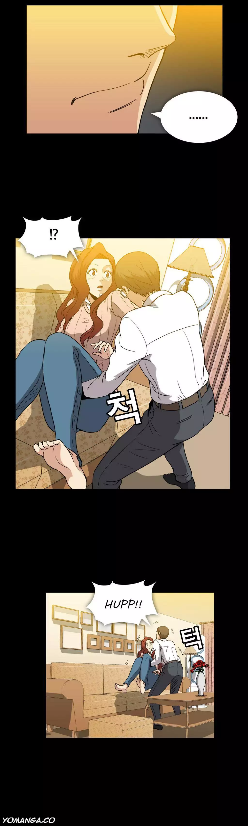 Drug Candy Ch.0-41