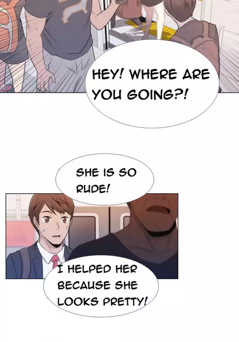 Miss Mystic Ch.1-16