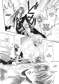 [Takanaga Hinako] Akuma no Himitsu [English]