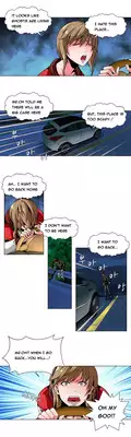 [Fantastic Whale] Twin Slave Ch.1-19 (English) (Ongoing)