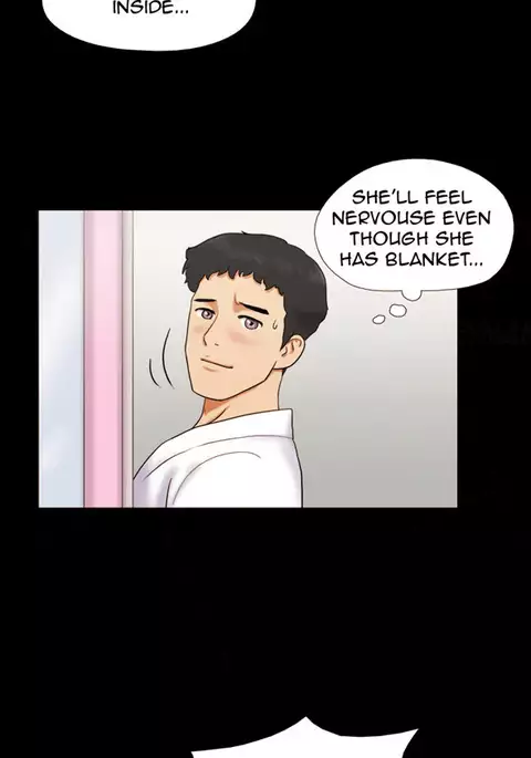 Sexual Fantasy Ch.1-8