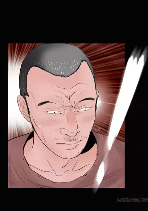 Missing Ch.1-13