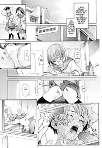 [Yukimi] Birthday ~Shokai Genteiban~ Ch.1-8, 10 [English] [Decensored]