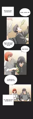 [Husky guy] SStudy Ch.0-26 (English) (YoManga) (Ongoing)