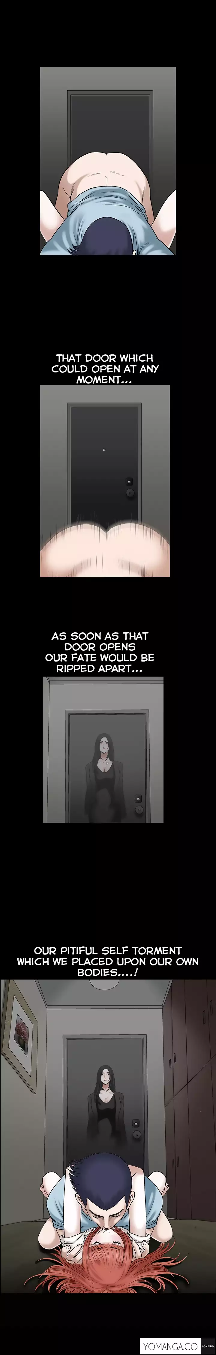 Seduction Ch.1-32