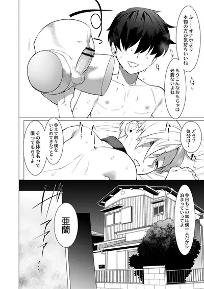 Yankee Ketsuman Ganbori Rape