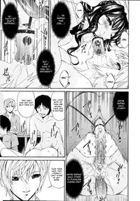 [Bai Asuka] Tsumihaha 2 - Sinful Mother - [English] [desudesu]