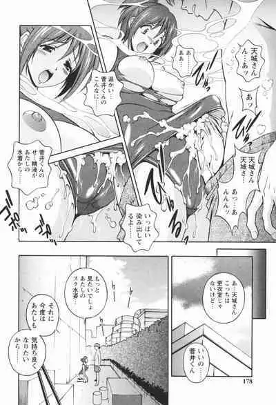 Nikukan Sentimental