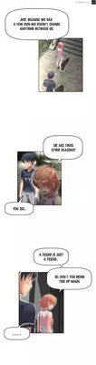 Brawling Go 0-14 Chapters (To be continued)