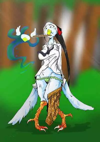 KaninogiSeira no Daigekitou