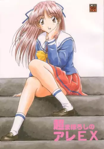 (C55) [Rocket Kyoudai] Aitai... COLLECTION (Sentimental Graffiti) [Incomplete]