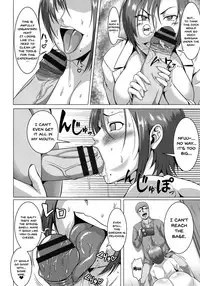 [Kuro Fn] Mesubuta Tenrakuroku [English] {Doujins.com}
