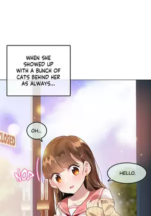 Perverts' Daily Lives Episode 1: Her Secret Recipe Ch1-19