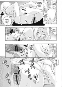 (C79) [ACID-HEAD (Murata.)] NARUHON (Naruto) [English]