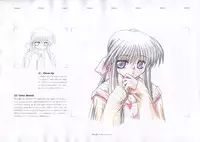 The Ultimate Art Collection Of "Kanon"