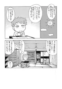 (C66) [Sanazura Doujinshi Hakkoujo (Sanazura Hiroyuki)] Atomic-S (Fate/stay night)